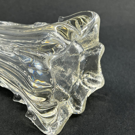 Fin tornet vase fra 1920'erne, 30 cm.