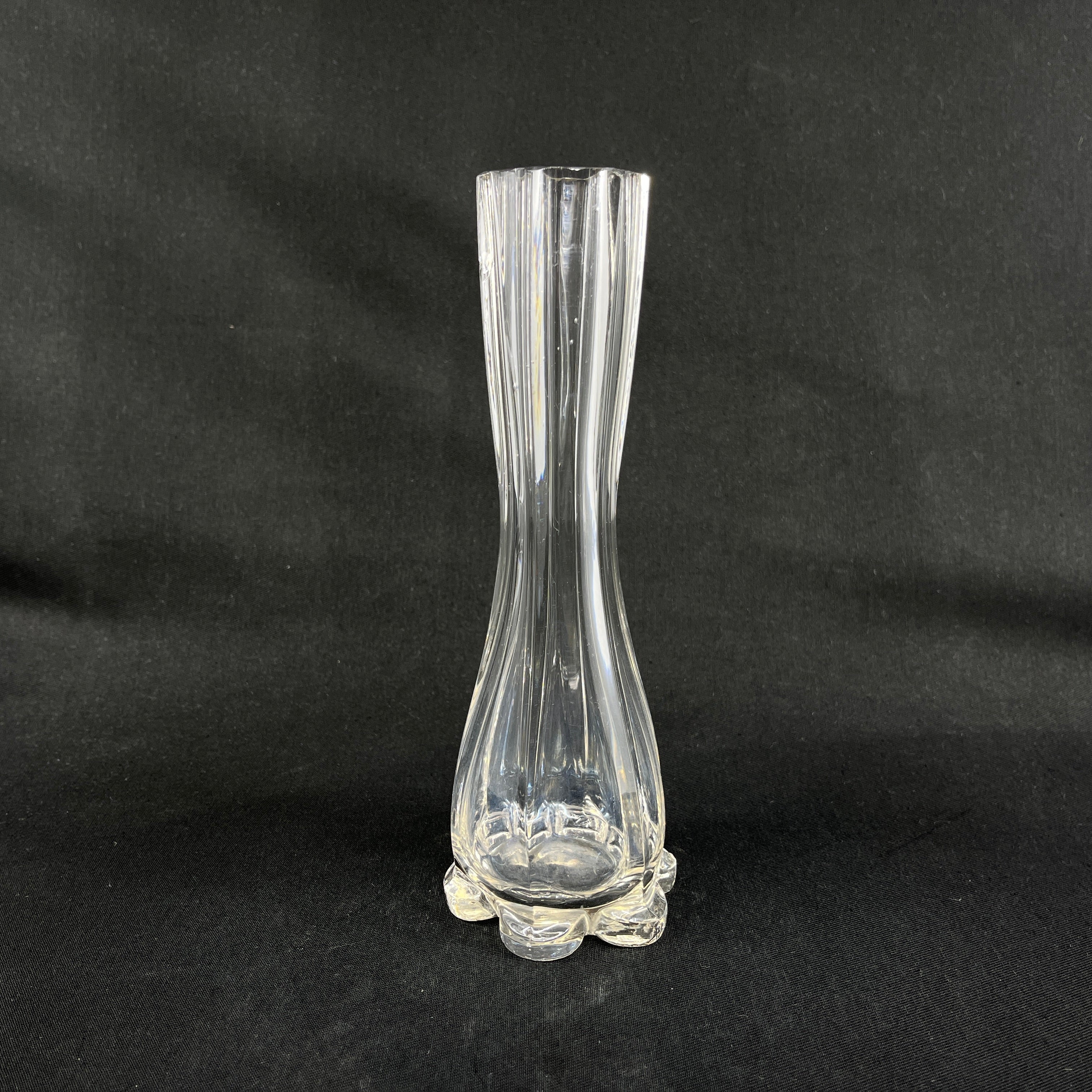 Fin vase fra 1920'erne, 20 cm.