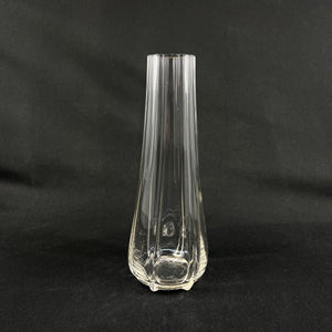 Fine slim vase from the 1920s, 21 cm.