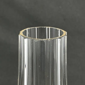 Fine slim vase from the 1920s, 21 cm.