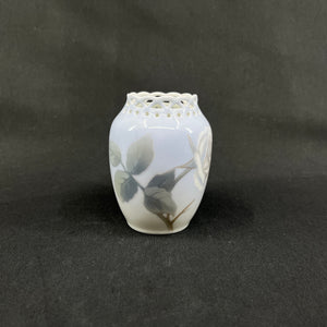 Sjælden lille vase fra Royal Copenhagen