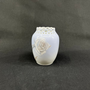 Sjælden lille vase fra Royal Copenhagen