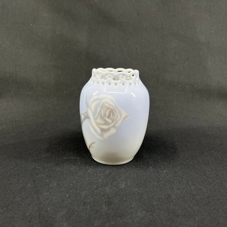 Sjælden lille vase fra Royal Copenhagen
