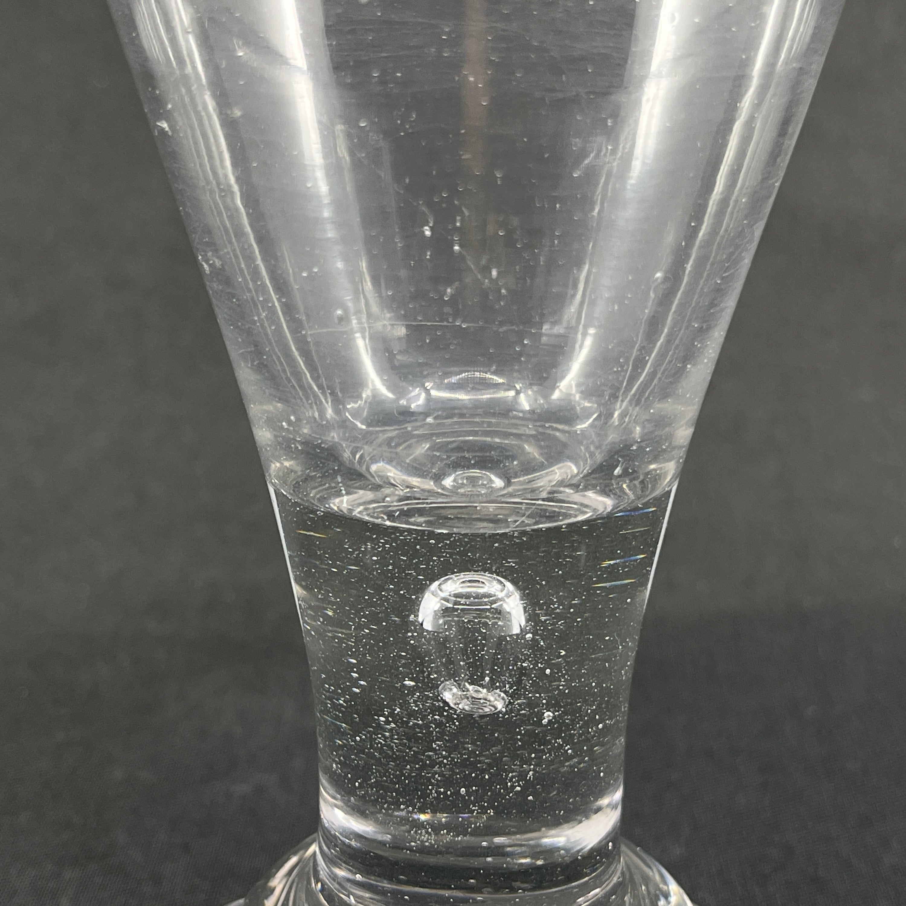 Antique Freemason with stair tread from the 1770s