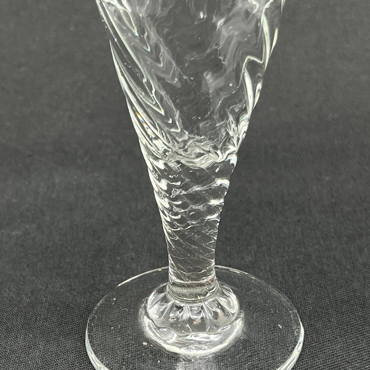 Holmegaard snapseglas variant af nr. 28