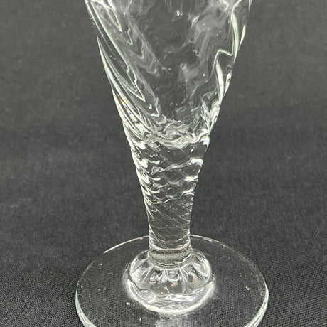 Holmegaard snapseglas variant af nr. 28