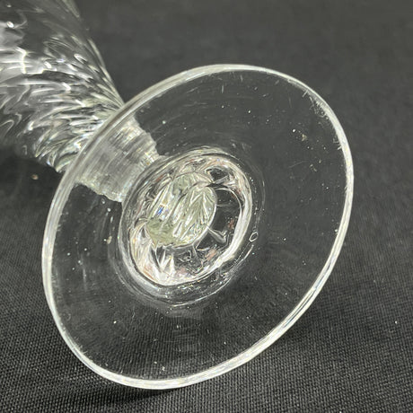 Holmegaard snapseglas variant af nr. 28