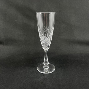 Annette champagne flute from Holmegaard