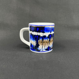 Royal Copenhagen small annual mug 2013