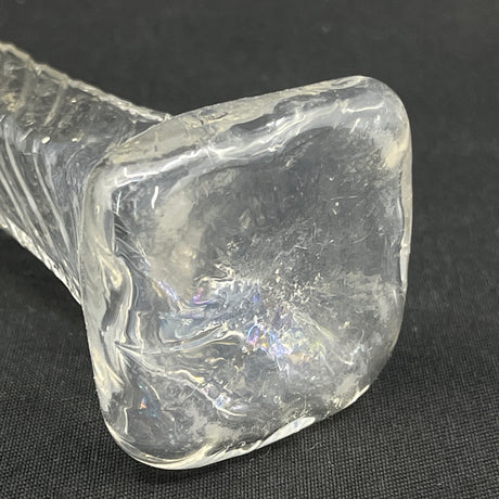 Miniature liljevase, 15 cm.
