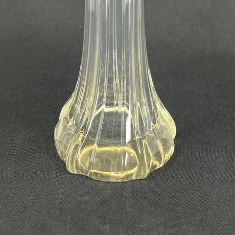 Fine cylindrical vase from the 1920s, 26 cm.