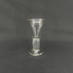 Rack glass from the 1880s