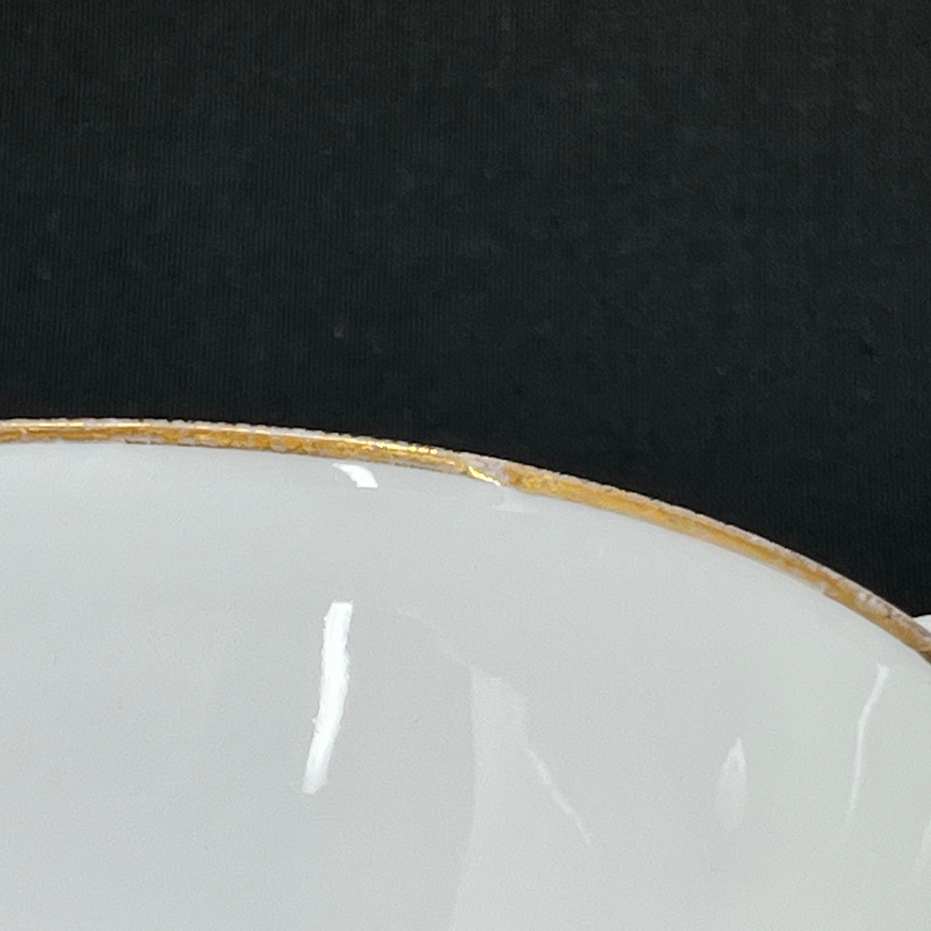 Teekanne von Royal Copenhagen mit Weihnachtsrosen