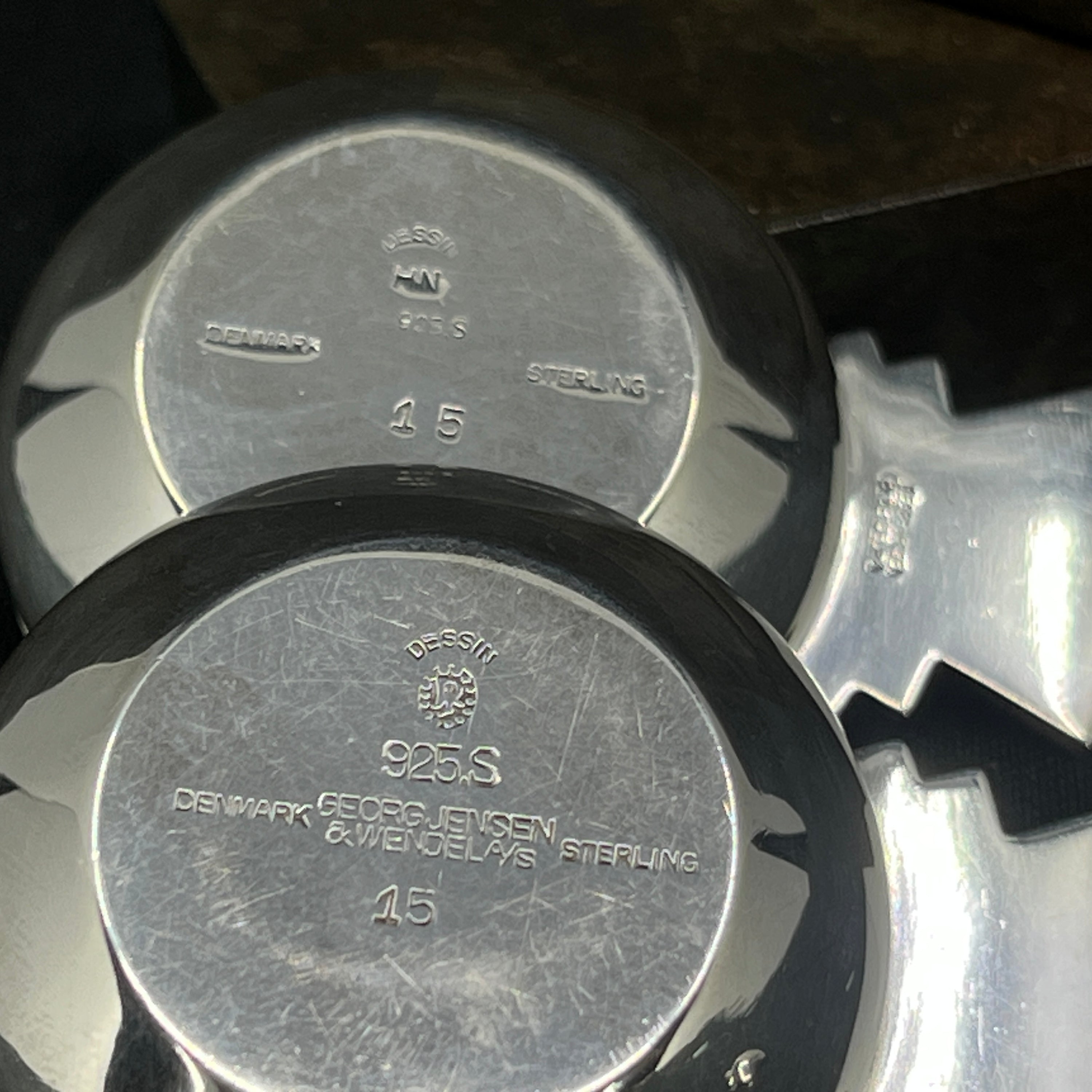 Pyramide saltkar og saltske