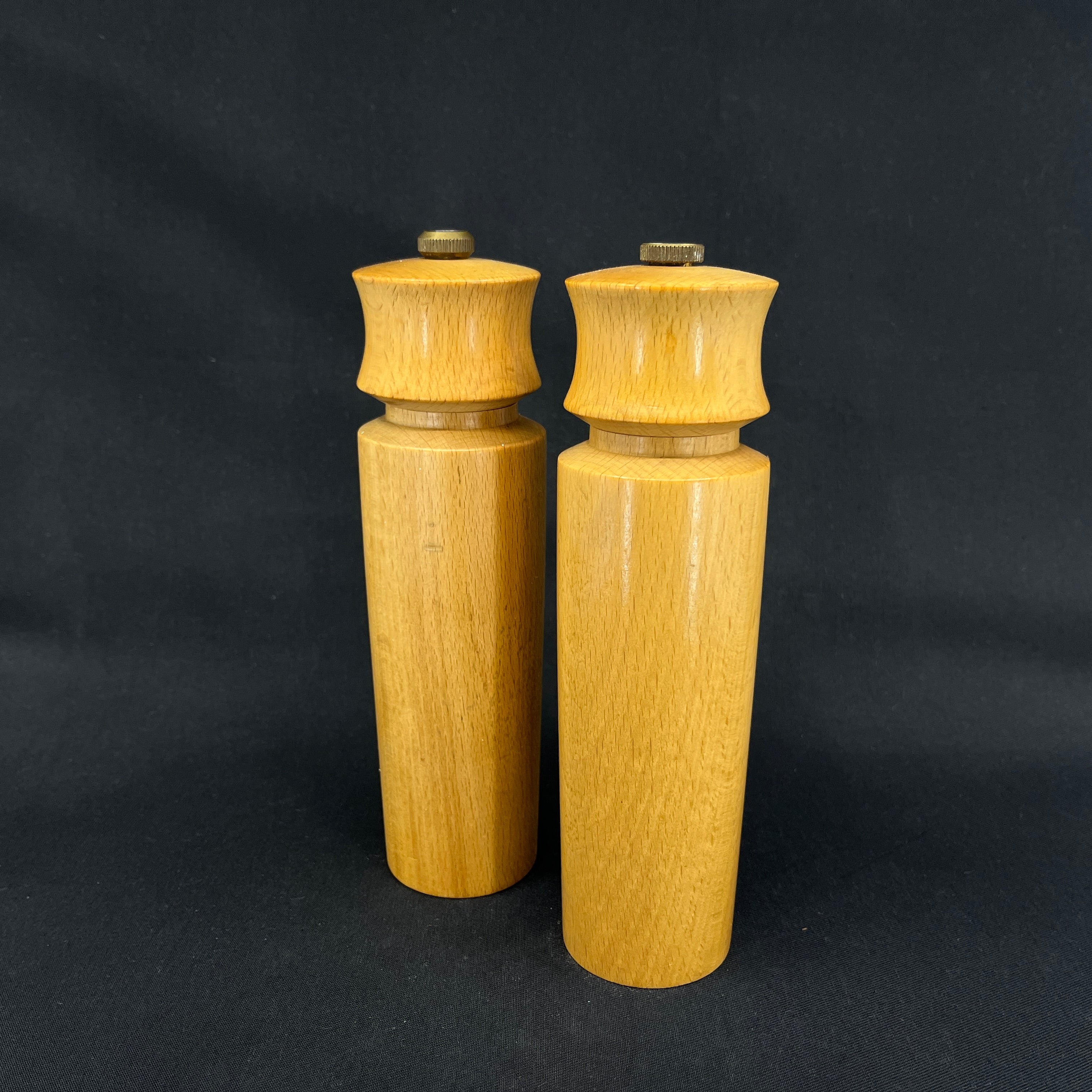 Danewood - Salt og peberkværn i bøg