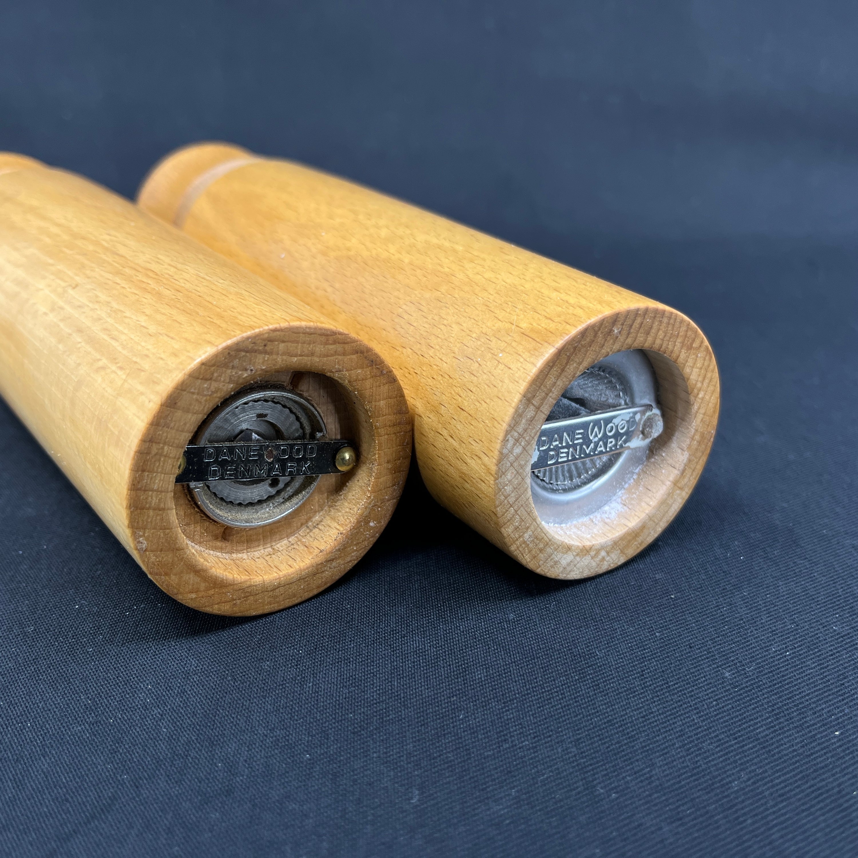 Danewood - Salt og peberkværn i bøg