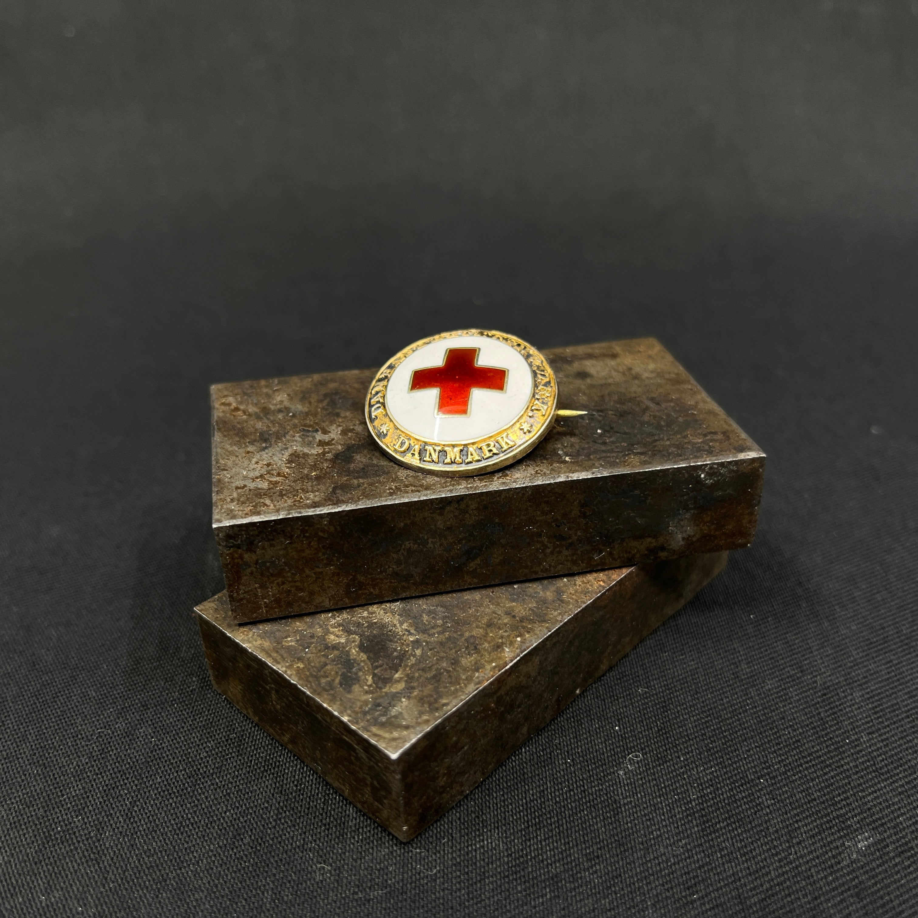 Henning Koppel Brosche von Georg Jensen