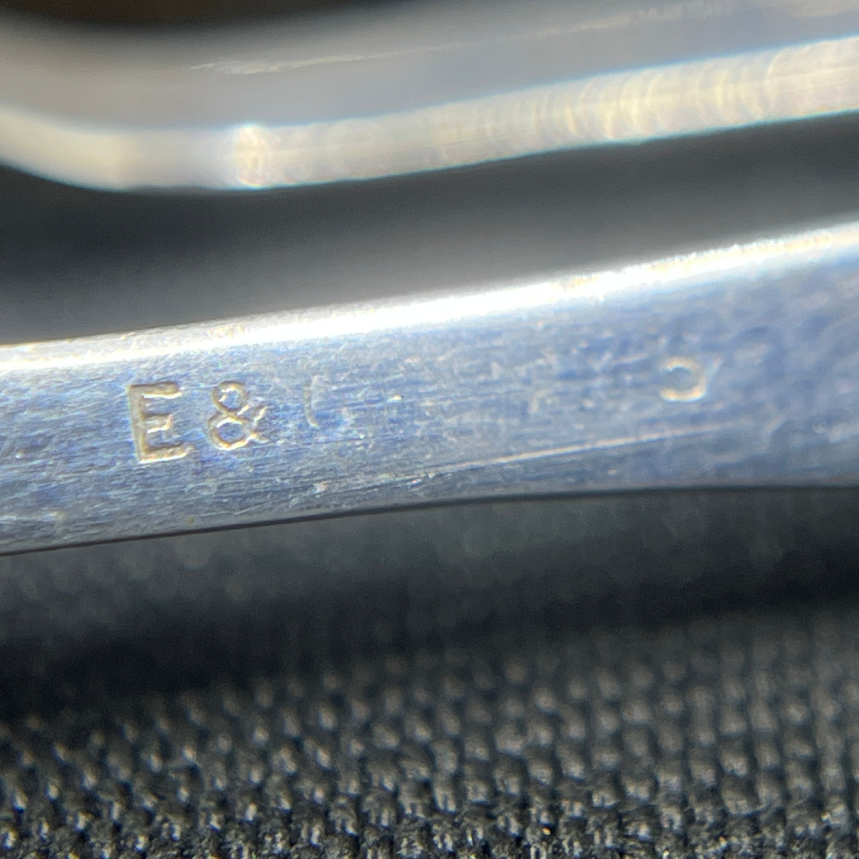 Kinderlöffel mit Ole Lukøje