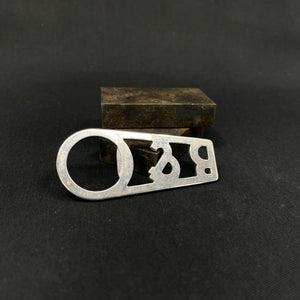 B&O oplukker