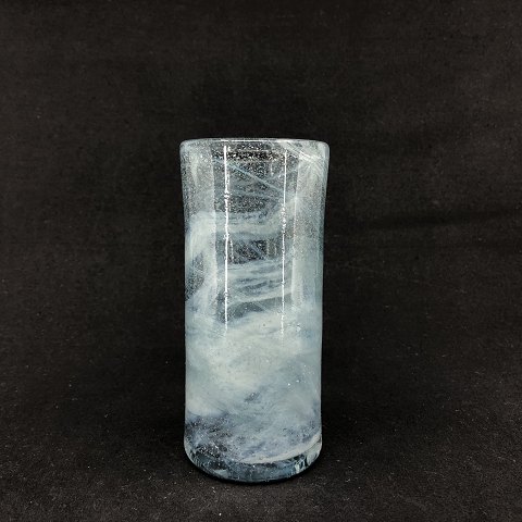 Lava vase by Per Lütken