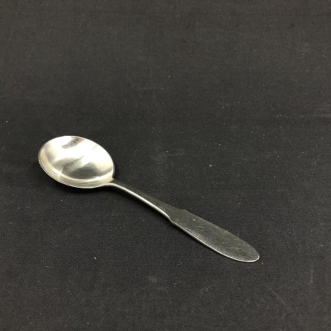 Mitra/Canute boullion spoon from Georg Jensen
