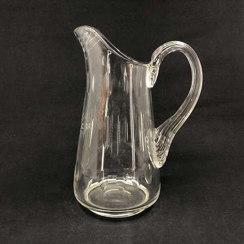 Danish pitcher from the 1920