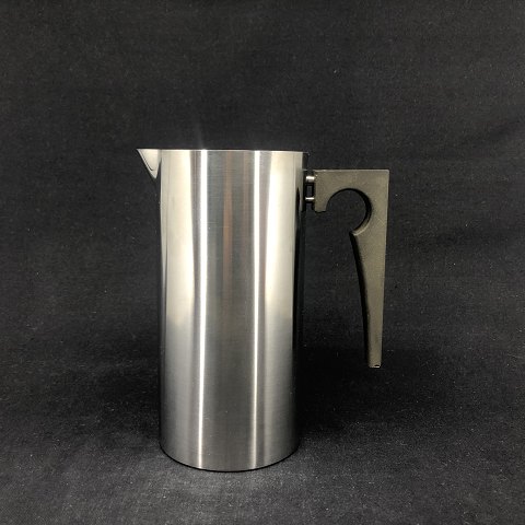 Stelton Cylinda-Line small pitcher with grate