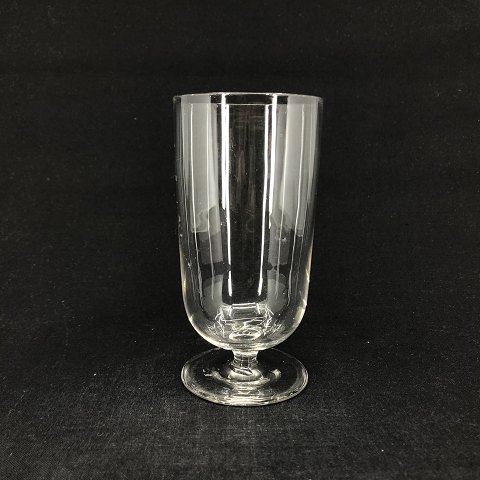Toddy glass from Holmegaard
