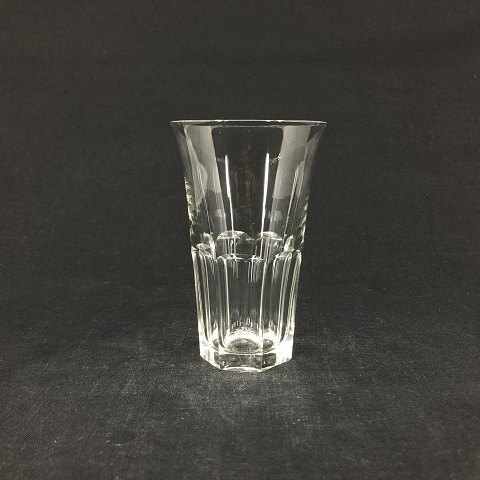 Astrid soda glass, 10.5 cm.
