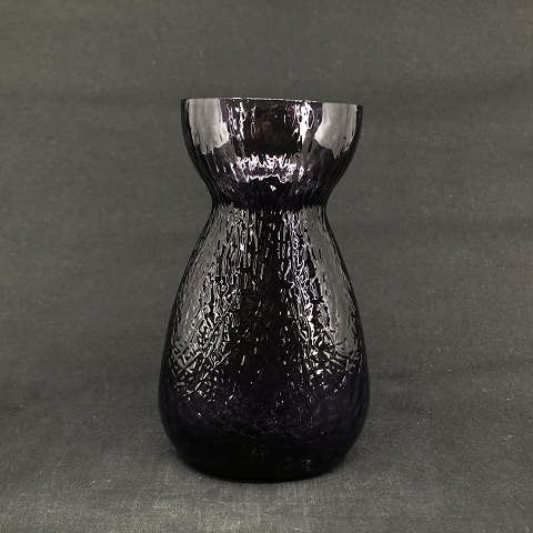 Lilla hyacintglas fra Fyens Glasværk