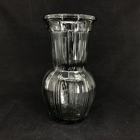 Smoke vase fra Holmegaard