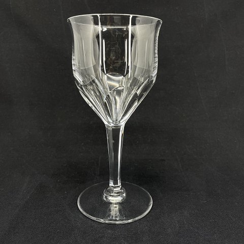 Large Oreste red wine glass

