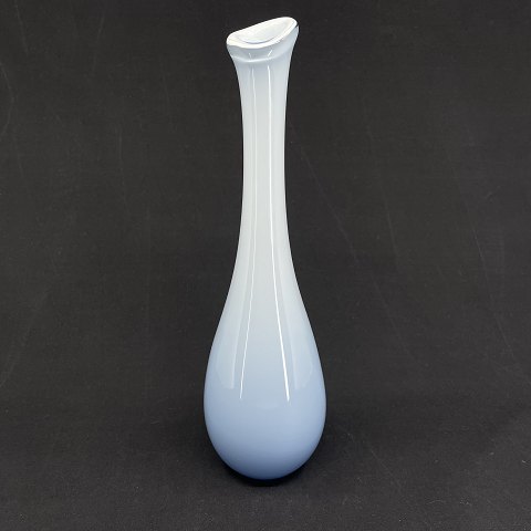 Stor vase fra Kastrup Glasværk