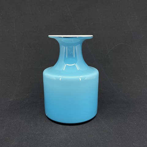 Ocean blå Carnaby vase