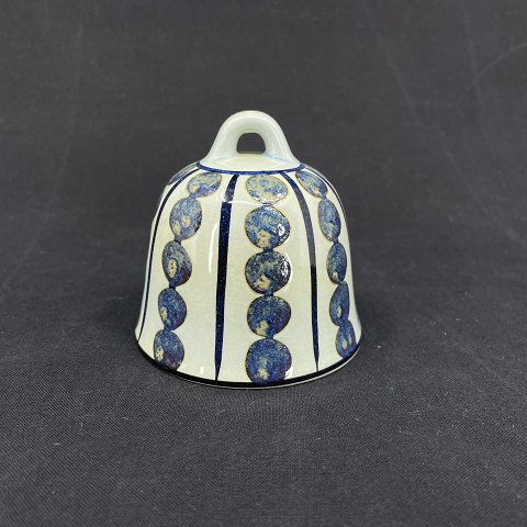 Tenera bell from Royal Copenhagen