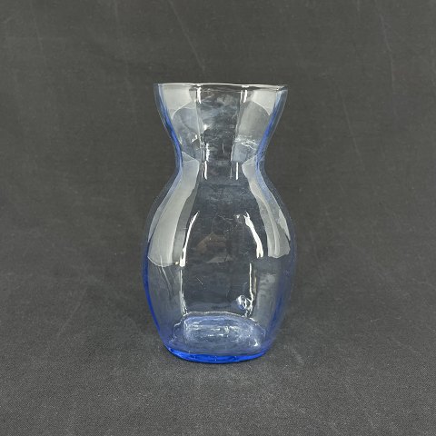 Søblåt hyacintglas