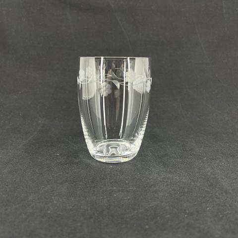 Rosenborg soda glass
