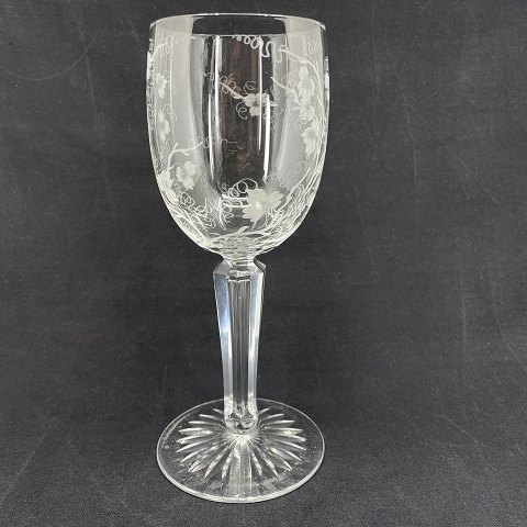 Goblet from the 1920s