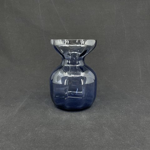 Lilla hyacintglas fra Holmegaard Glasværk