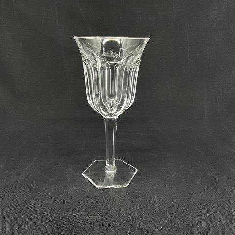 Malmaison red wine glass