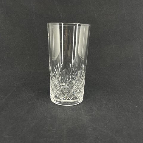 Massenet water glass from Saint Louis
