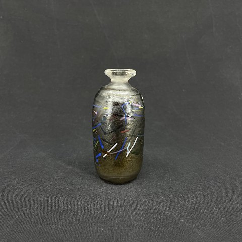 Miniature vase fra Kosta Boda