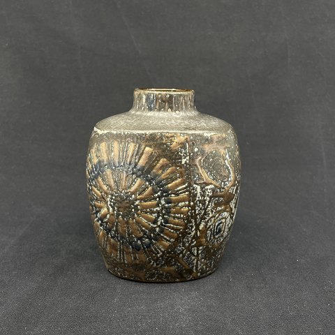 Round Baca vase from Royal Copenhagen