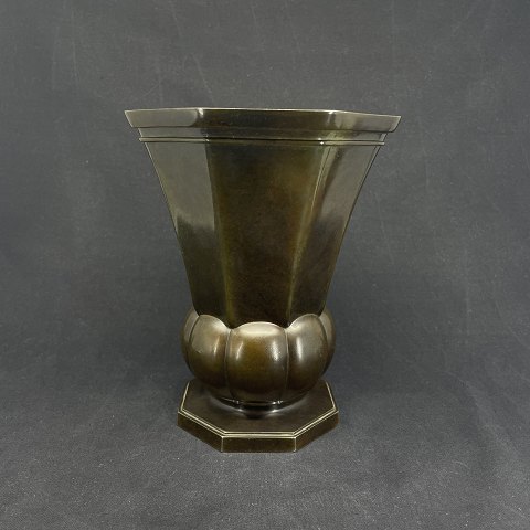 Flot Art Deco Just Andersen vase