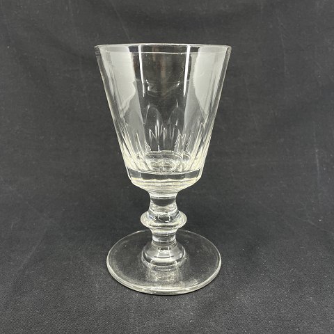 Wellington red wine glass, 16 cm.