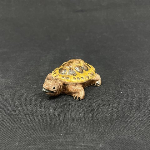 Lille skildpadde figur fra Michael Andersen