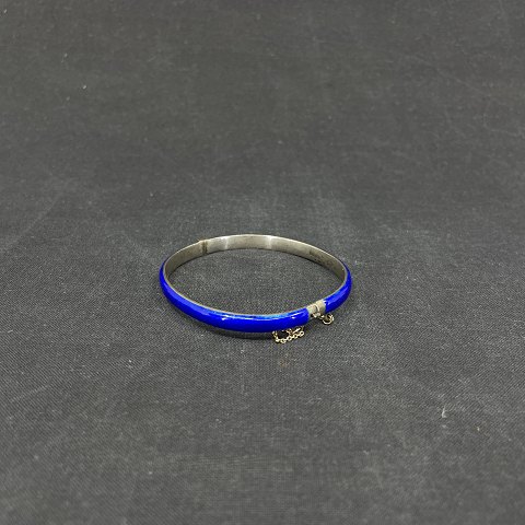 Enamel bracelet by Hugo Grün