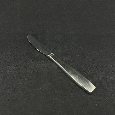 Plata middagskniv fra Georg Jensen
