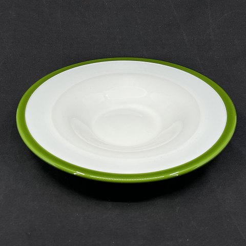 Green Palet flat dish