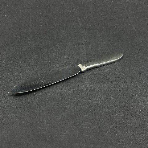Mitra/Canute pie knive from Georg Jensen
